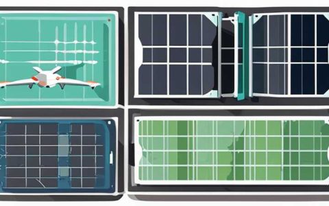 How long does a solar powered drone last?