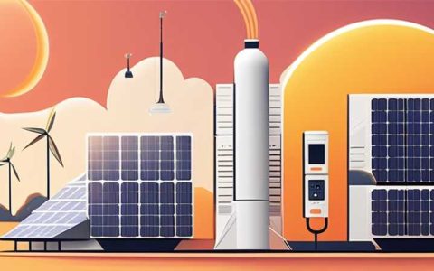 How many years does it take for solar power to generate electricity?