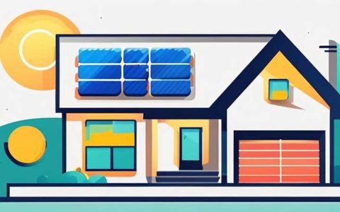 How to remove solar panels at home