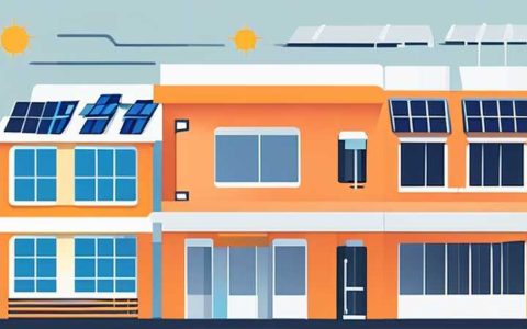 Where to put solar panels in cities