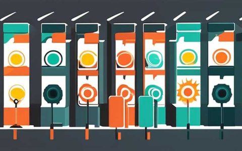 How to fill solar street lights