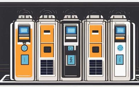 Where to install solar power circuit breaker