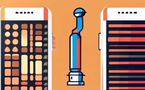 What are solar lamp arms made of?