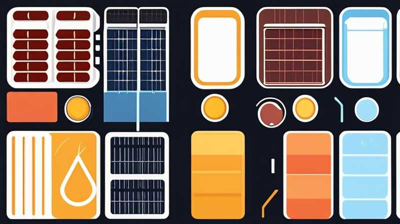 What is the hype logic behind solar energy?