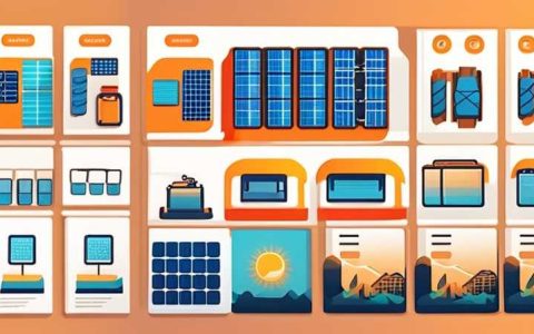 How to Find a Solar Frame Factory