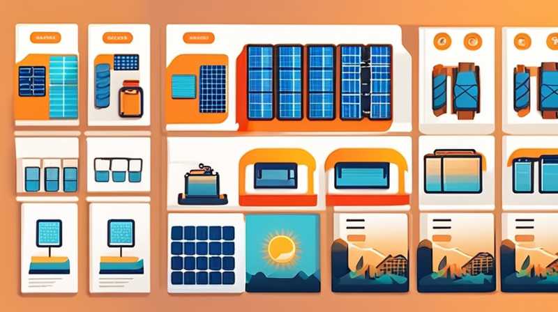 How to Find a Solar Frame Factory