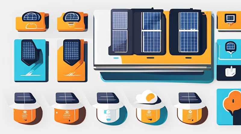 Is solar energy assembled? Why?