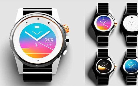What kind of glass is used in fenix6 solar watch