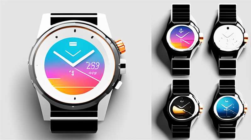 What kind of glass is used in fenix6 solar watch