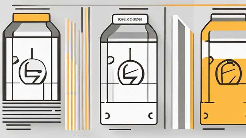 How to generate electricity for your own use with small solar panels