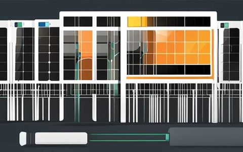How to fix the solar protection cover