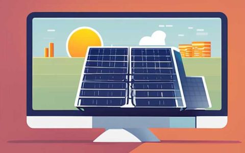 Which country does solar energy export to?