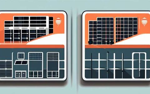 How to restore solar panel to factory settings