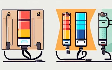 How to charge cartoon solar battery