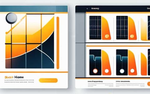 How to design home solar energy