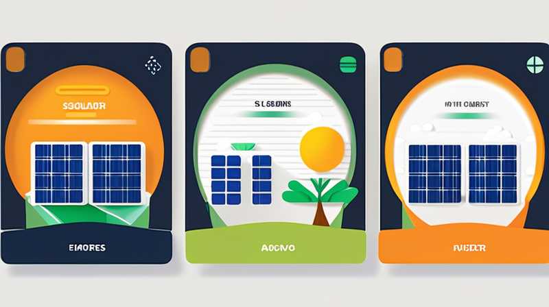 How much does 120 square meters of solar energy cost