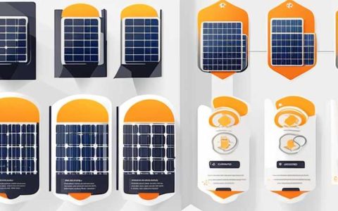 What are circular solar panels?