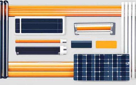 How many years does a solar radiator last?