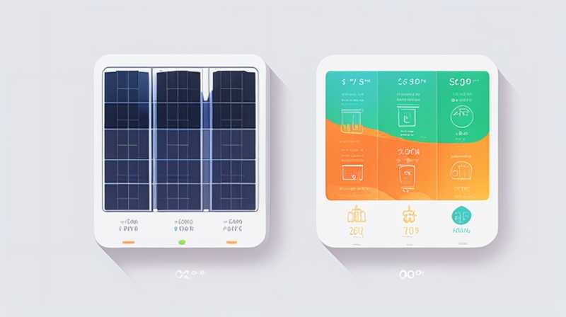 What is the average lifespan of solar panels?