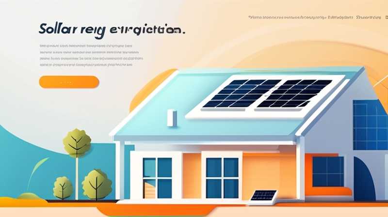 How to get a quote for solar energy installation