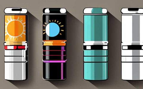 How to connect solar energy to a thermos barrel