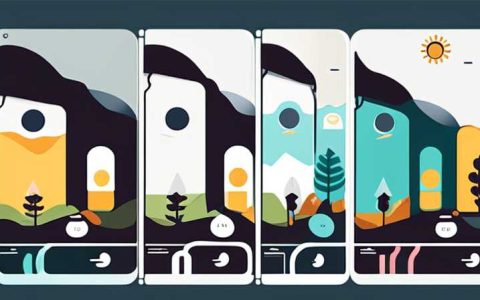 How to install a high-capacity solar light