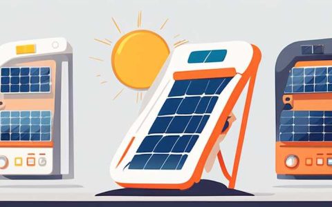 How much electricity can a solar panel generate?