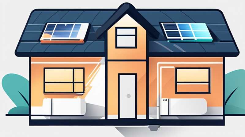 How much does it cost to relocate solar energy?