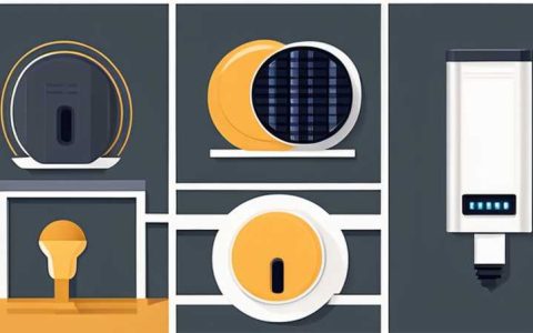 What configuration do solar panels require?