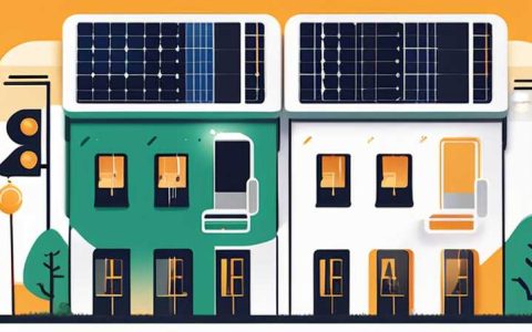 How to calculate the wattage of solar street lights