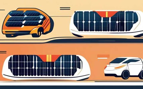 How about Dayang electric car solar power