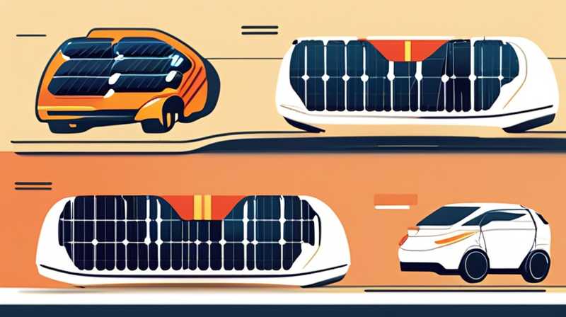 How about Dayang electric car solar power