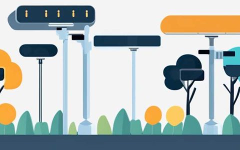 How to make solar street light video