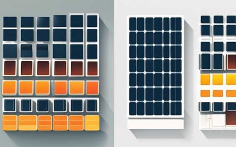 How to make solar panels from silicon