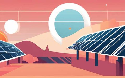 When is the best time to dismantle solar panels?