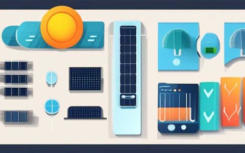 What to do if solar panels freeze