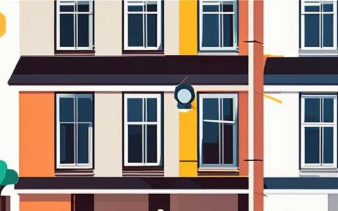 How to install the solar street light list