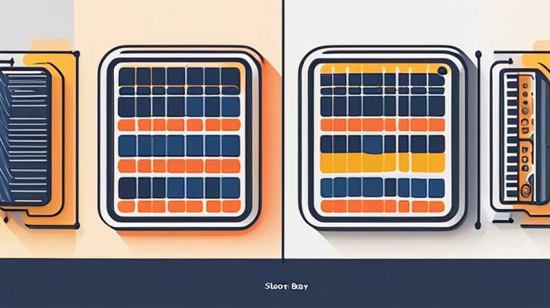 How to judge whether a solar battery is good or bad