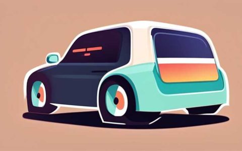 How to connect the car antenna solar light