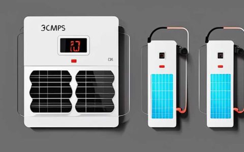 How many amps does a 36v solar panel have?