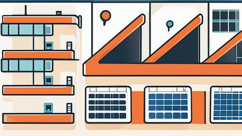 How to solve the rooftop solar problem