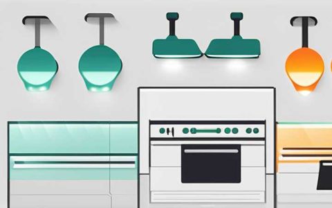 How to clean the solar range hood