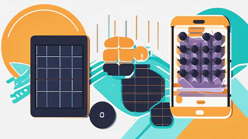 Why is the solar cell a pn junction structure?