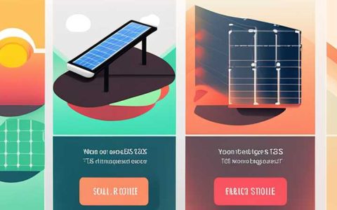 How often should solar batteries be replaced?