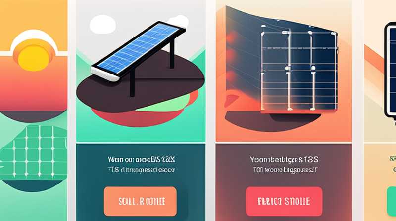 How often should solar batteries be replaced?