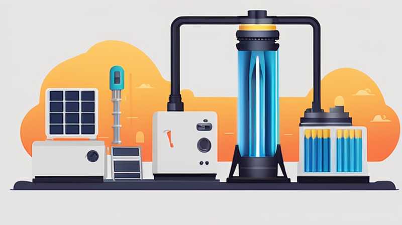 How much does solar tube production equipment cost