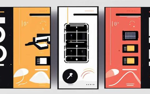 What are the white and black materials of solar energy?