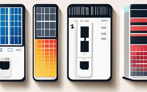 How much electricity can a 900w solar panel generate?
