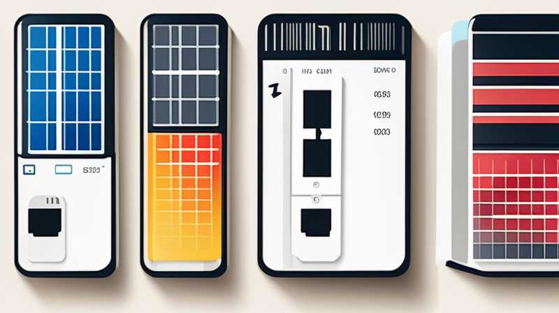 How much electricity can a 900w solar panel generate?