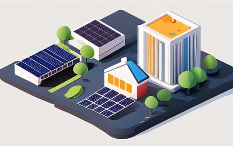 Which city has the most solar energy manufacturers?